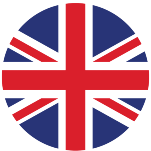idioma inglés